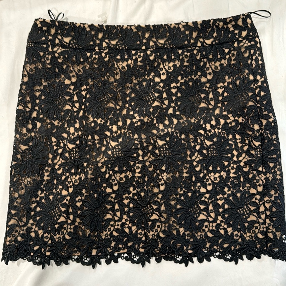 Stella McCartney mini skirt